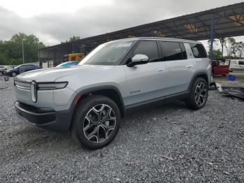  Salvage Rivian Ris