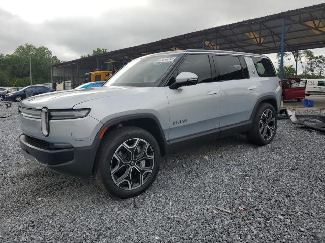  Salvage Rivian Ris