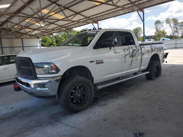  Salvage Ram 2500