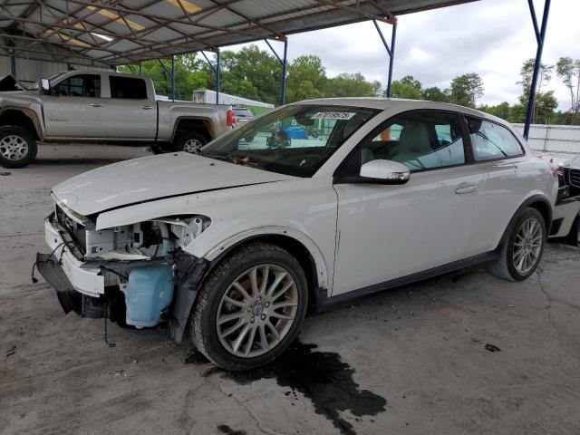  Salvage Volvo C30