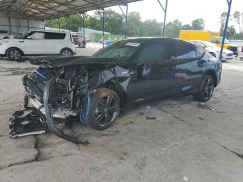  Salvage Acura Integra A-