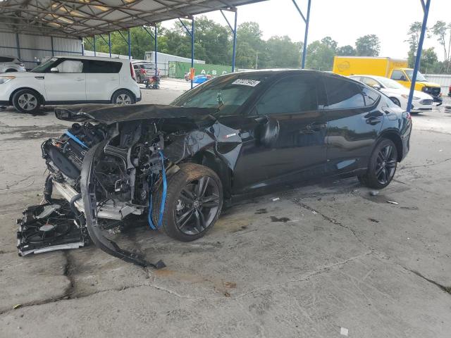  Salvage Acura Integra A-