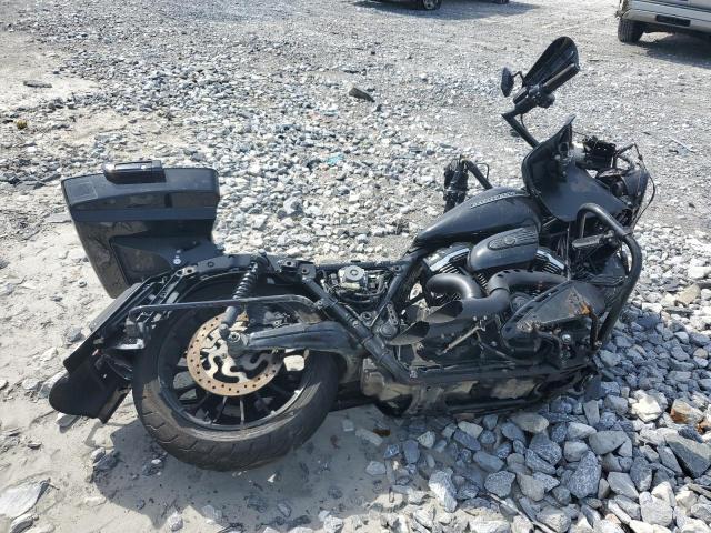  Salvage Harley-Davidson Fl