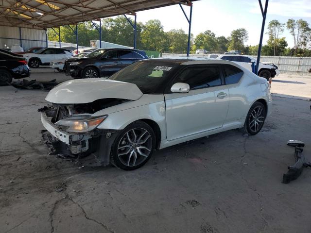  Salvage Toyota Scion