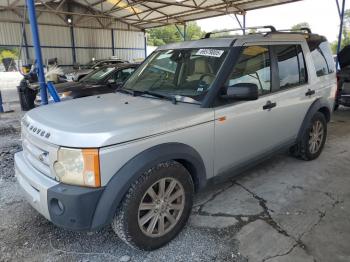  Salvage Land Rover LR3