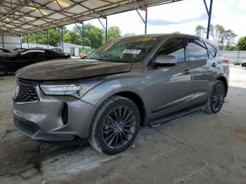  Salvage Acura RDX