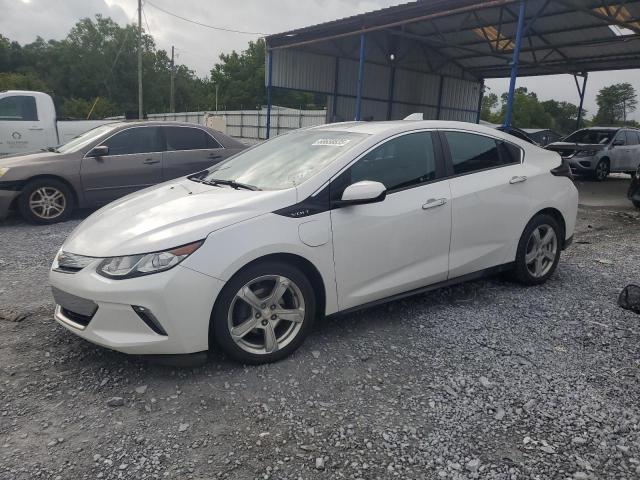  Salvage Chevrolet Volt