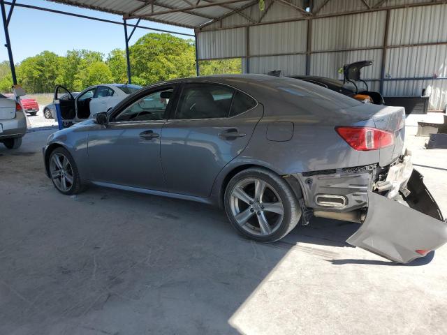 Lexus Is 250 Image 8