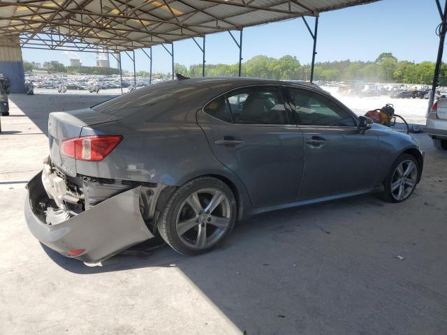 Lexus Is 250 Image 4