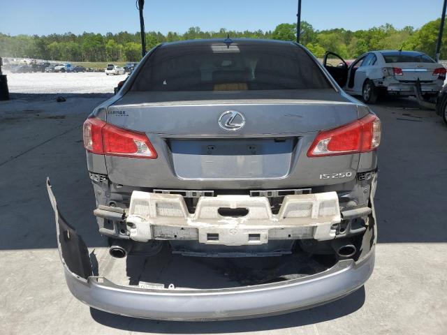 Lexus Is 250 Image 2