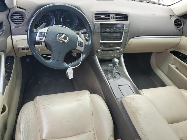 Lexus Is 250 Image 3