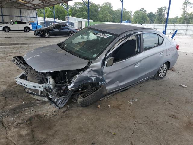  Salvage Mitsubishi Mirage