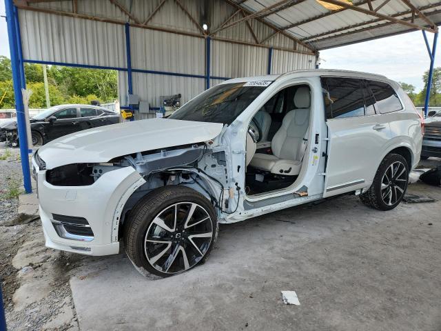  Salvage Volvo Xc90 Ultim