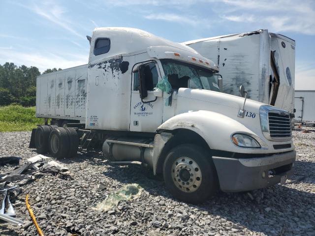  Salvage Freightliner Conventional Columbia