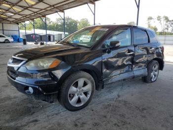  Salvage Acura RDX