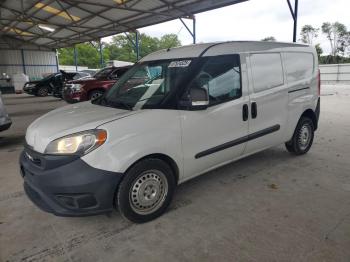 Salvage Ram Promaster