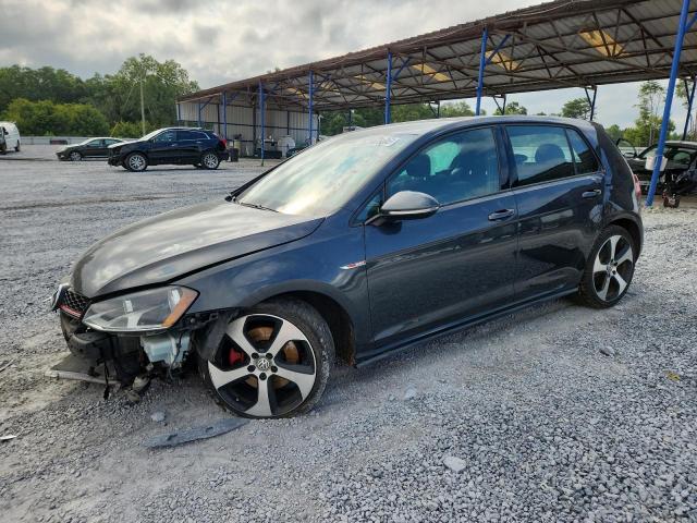  Salvage Volkswagen GTI