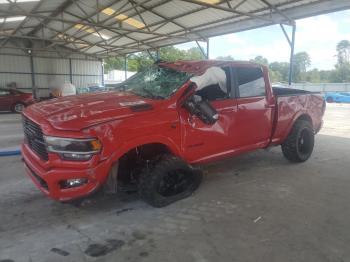  Salvage Ram 2500