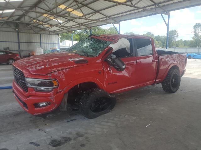  Salvage Ram 2500