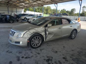  Salvage Cadillac XTS