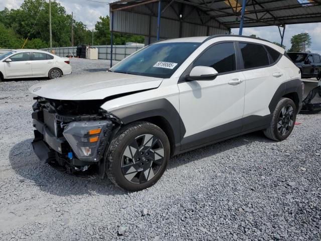  Salvage Hyundai KONA