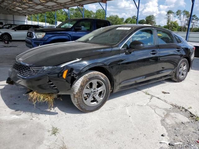  Salvage Kia K5