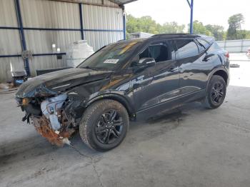  Salvage Chevrolet Blazer