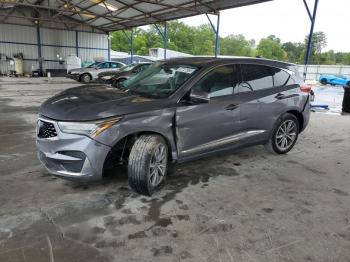  Salvage Acura RDX