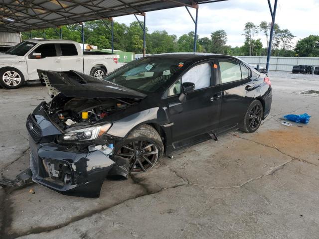  Salvage Subaru WRX