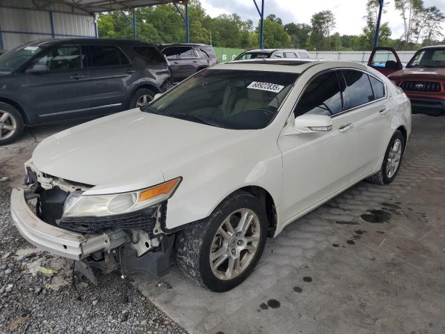 Salvage Acura TL
