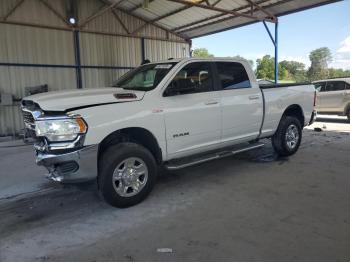  Salvage Ram 2500