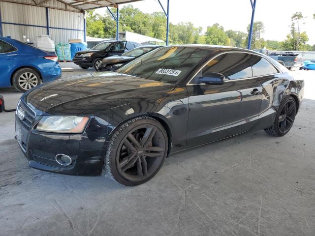  Salvage Audi A5