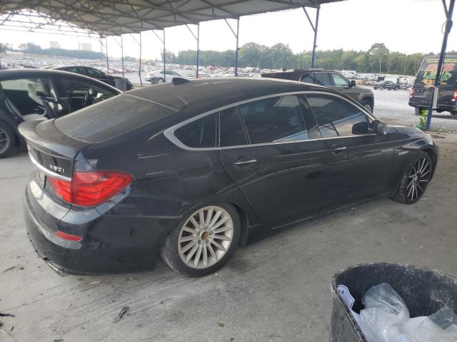 BMW 5 Series Gt Image 4