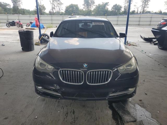 BMW 5 Series Gt Image 10