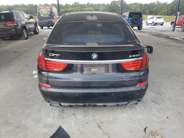 BMW 5 Series Gt Image 2
