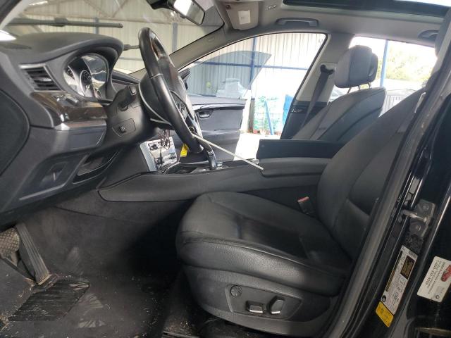 BMW 5 Series Gt Image 3