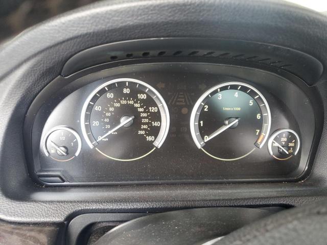 BMW 5 Series Gt Image 12