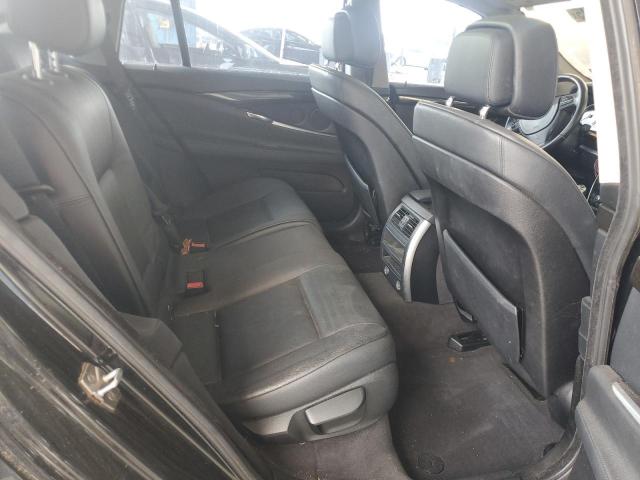 BMW 5 Series Gt Image 6