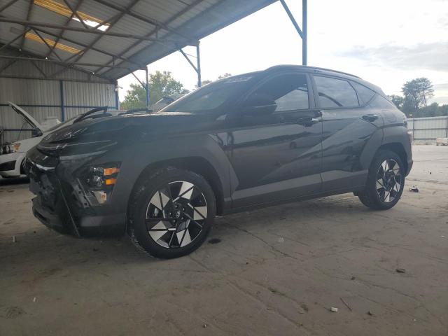  Salvage Hyundai KONA