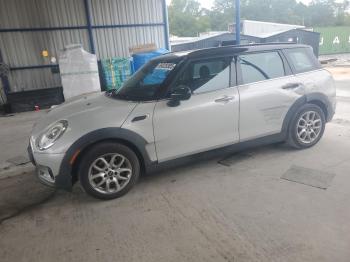  Salvage MINI Cooper