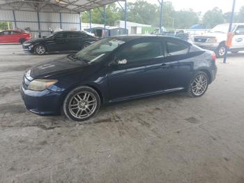  Salvage Toyota Scion