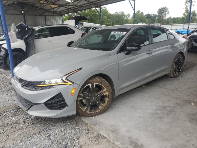  Salvage Kia Cadenza