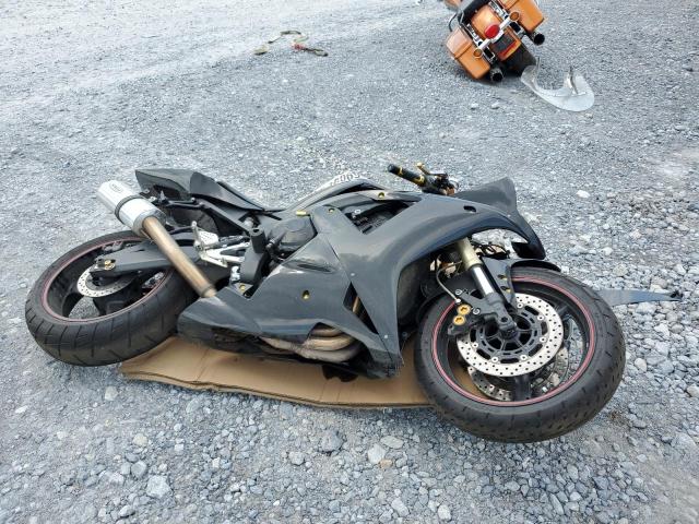  Salvage Yamaha Yzf1000