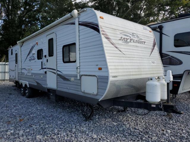  Salvage Jayco Jay Flight