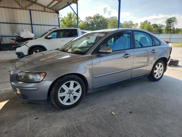  Salvage Volvo S40