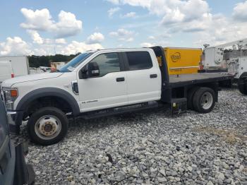  Salvage Ford F-450