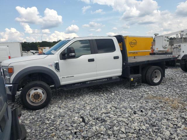  Salvage Ford F-450