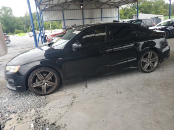  Salvage Audi A3