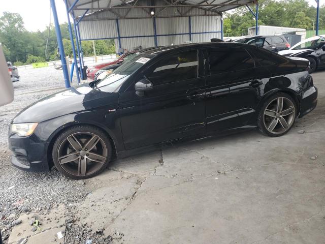  Salvage Audi A3