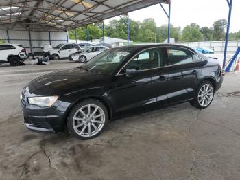  Salvage Audi A3